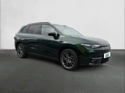 Photo 2 Leapmotor C10  BEV 69.9 kWh - 160 kW