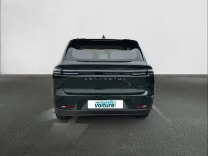 Photo 4 Leapmotor C10  BEV 69.9 kWh - 160 kW