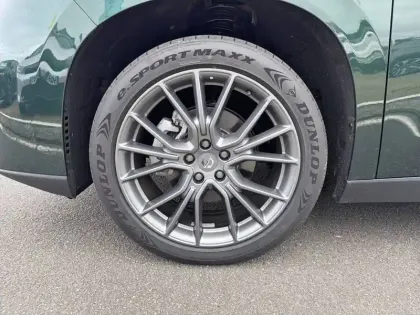 Photo 12 Leapmotor C10  BEV 69.9 kWh - 160 kW