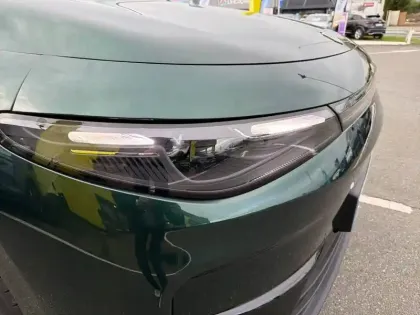 Photo 15 Leapmotor C10  BEV 69.9 kWh - 160 kW