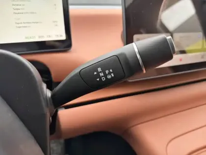 Photo 13 Leapmotor C10  BEV 69.9 kWh - 160 kW