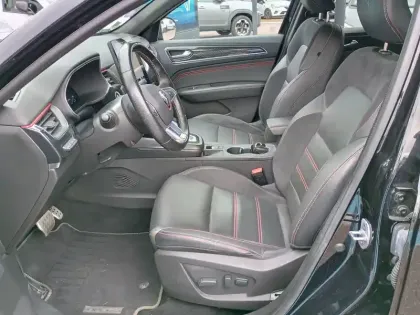 Photo 12 Renault Arkana  E-Tech 145 - 21B