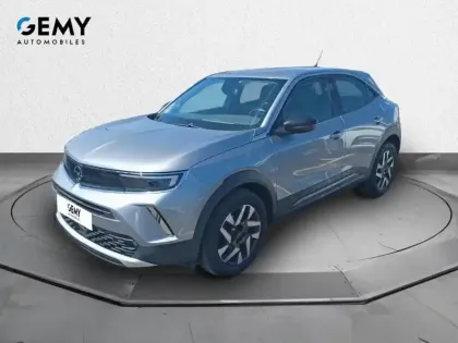 Photo Opel Mokka Elegance