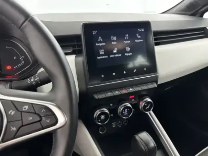 Photo 40 Renault Clio  E-Tech 140 - 21N