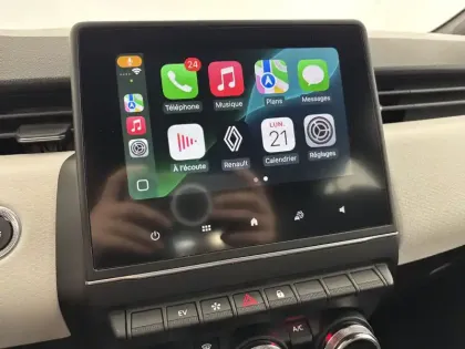 Photo 52 Renault Clio  E-Tech 140 - 21N