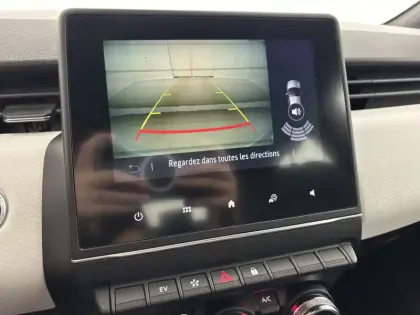 Photo 42 Renault Clio  E-Tech 140 - 21N