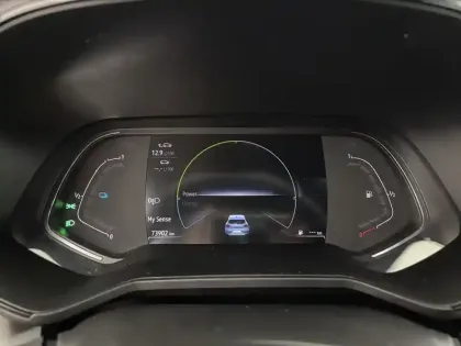 Photo 39 Renault Clio  E-Tech 140 - 21N