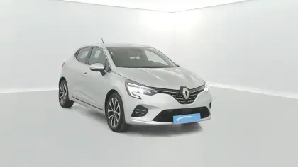 Photo 33 Renault Clio  E-Tech 140 - 21N