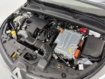 Photo 49 Renault Clio  E-Tech 140 - 21N