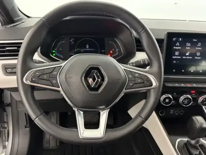 Photo 37 Renault Clio  E-Tech 140 - 21N