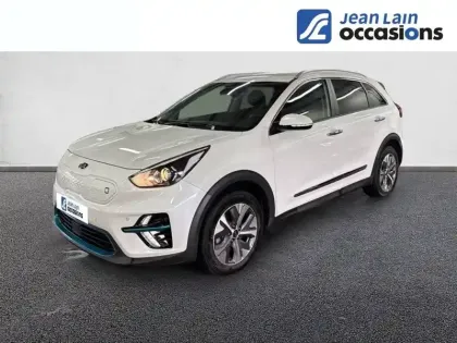 Photo Kia Niro Active