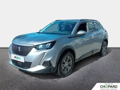 Photo Peugeot 2008 Style