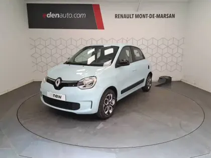 Photo Renault Twingo Equilibre
