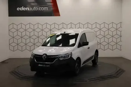 Photo Renault Kangoo Grand Confort- 22