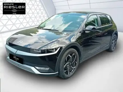 Photo Hyundai Ioniq 5 Intuitive