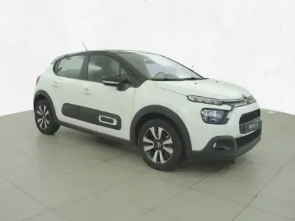 Photo 22 Citroën C3  PureTech 83 S&S BVM5