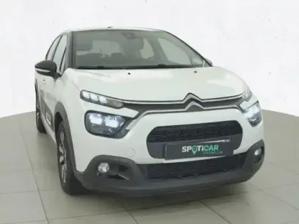 Photo 21 Citroën C3  PureTech 83 S&S BVM5