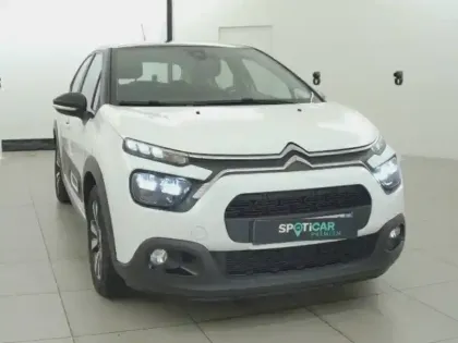 Photo 41 Citroën C3  PureTech 83 S&S BVM5