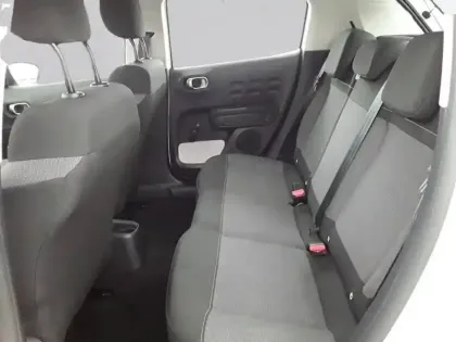 Photo 31 Citroën C3  PureTech 83 S&S BVM5