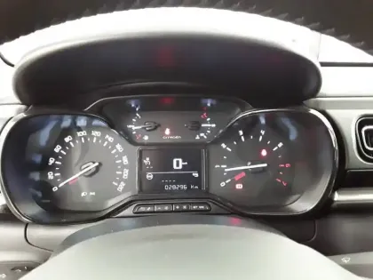 Photo 29 Citroën C3  PureTech 83 S&S BVM5