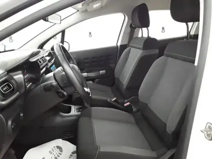 Photo 47 Citroën C3  PureTech 83 S&S BVM5