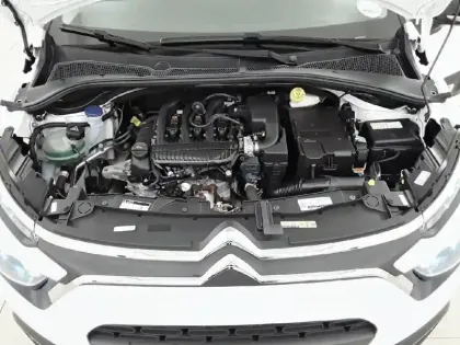 Photo 38 Citroën C3  PureTech 83 S&S BVM5