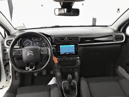 Photo 46 Citroën C3  PureTech 83 S&S BVM5