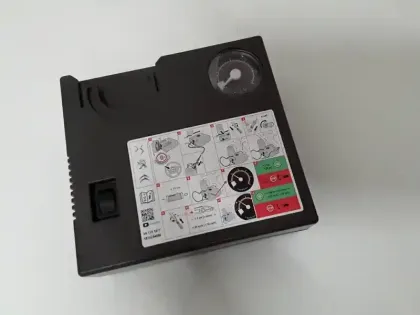 Photo 39 Citroën C3  PureTech 83 S&S BVM5