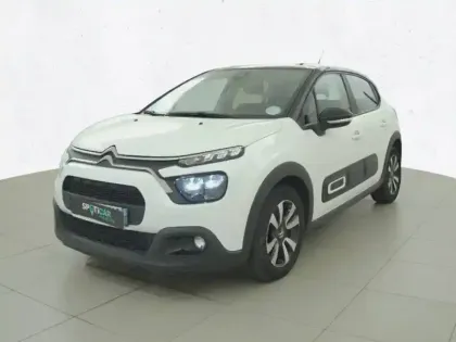 Photo 20 Citroën C3  PureTech 83 S&S BVM5