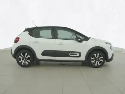 Photo 23 Citroën C3  PureTech 83 S&S BVM5