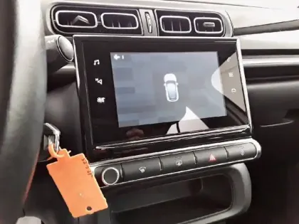 Photo 37 Citroën C3  PureTech 83 S&S BVM5