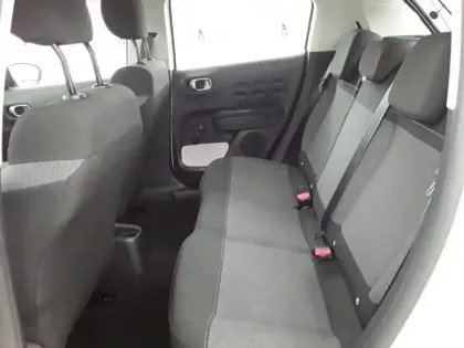 Photo 48 Citroën C3  PureTech 83 S&S BVM5