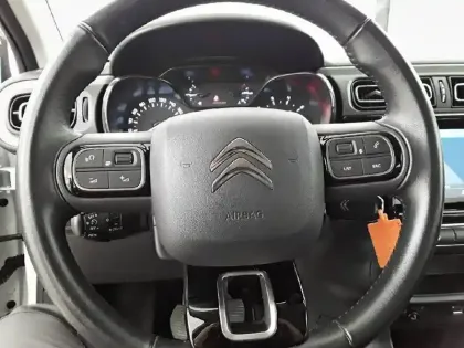 Photo 28 Citroën C3  PureTech 83 S&S BVM5