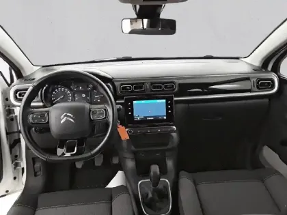 Photo 27 Citroën C3  PureTech 83 S&S BVM5