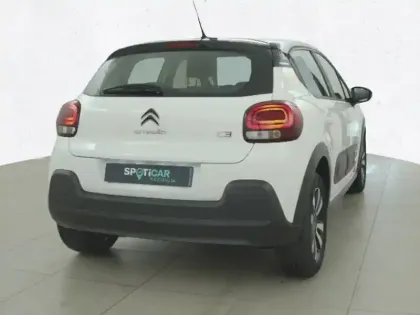 Photo 24 Citroën C3  PureTech 83 S&S BVM5