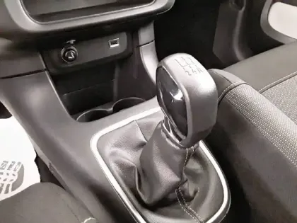 Photo 33 Citroën C3  PureTech 83 S&S BVM5