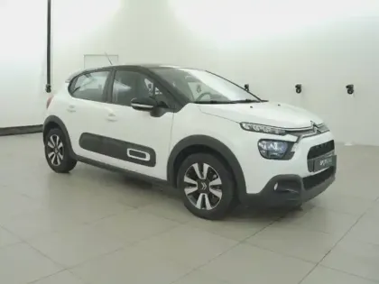 Photo 42 Citroën C3  PureTech 83 S&S BVM5