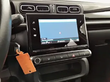 Photo 34 Citroën C3  PureTech 83 S&S BVM5