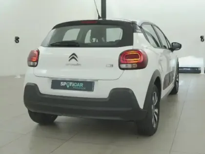 Photo 44 Citroën C3  PureTech 83 S&S BVM5