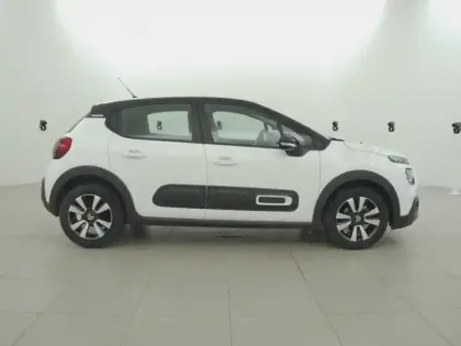 Photo 43 Citroën C3  PureTech 83 S&S BVM5