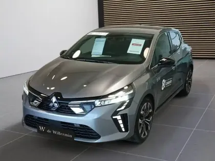 Photo Mitsubishi Colt Instyle