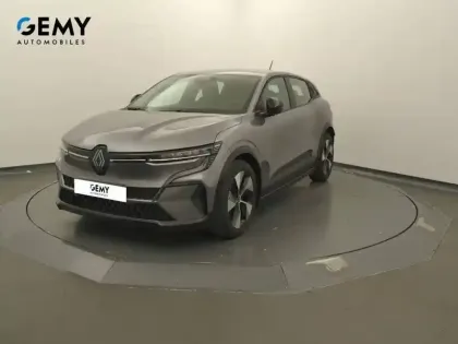 Photo Renault Megane Equilibre