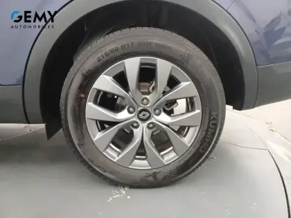 Photo 31 Renault Arkana  E-Tech full hybrid 145 GSR2