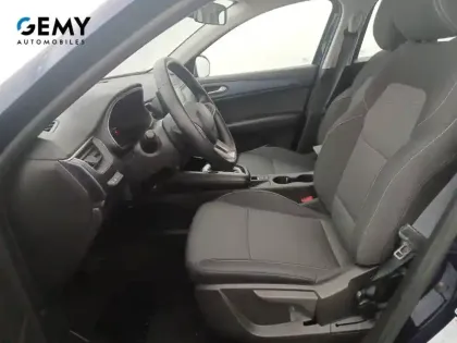 Photo 29 Renault Arkana  E-Tech full hybrid 145 GSR2