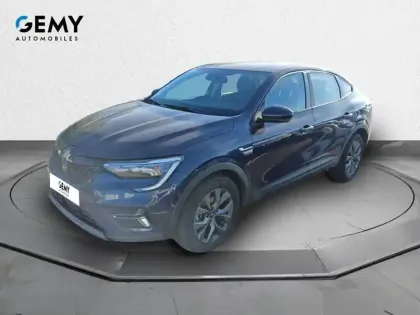 Photo Renault Arkana Evolution