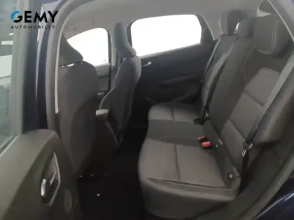 Photo 30 Renault Arkana  E-Tech full hybrid 145 GSR2