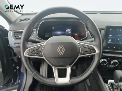 Photo 33 Renault Arkana  E-Tech full hybrid 145 GSR2