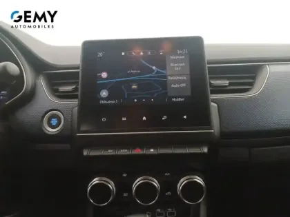 Photo 34 Renault Arkana  E-Tech full hybrid 145 GSR2