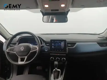 Photo 28 Renault Arkana  E-Tech full hybrid 145 GSR2