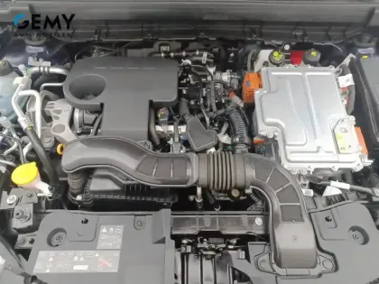 Photo 35 Renault Arkana  E-Tech full hybrid 145 GSR2